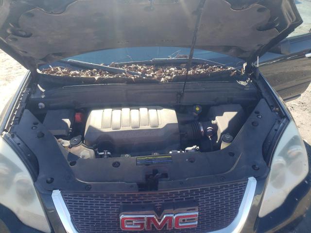 Photo 12 from auction – 2008 GMC ACADIA SLE with VIN 1GKER13738J272000