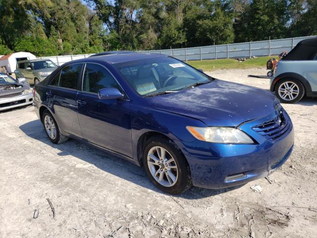 Photo 4 from auction – 2007 TOYOTA CAMRY LE with VIN 4T1BK46K37U031423