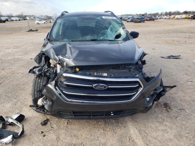 Photo 5 from auction – 2018 FORD ESCAPE SE with VIN 1FMCU0GD9JUC06157