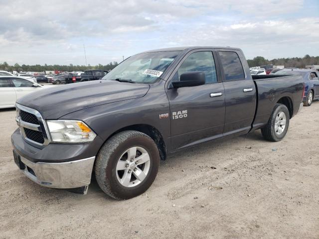 RAM 1500 SLT 2017 with VIN 1C6RR6GT7HS512734 - Photo from auction