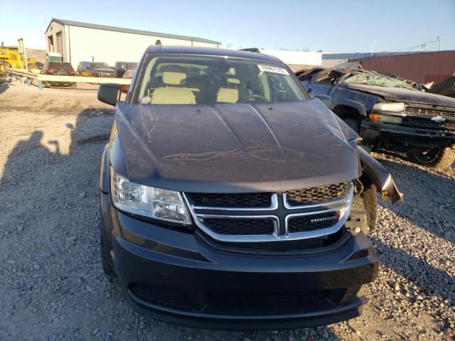 Photo 5 from auction – 2019 DODGE JOURNEY SE with VIN 3C4PDCABXKT858943