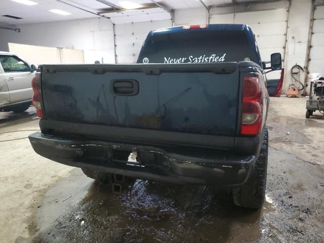 Photo 6 from auction – 2005 CHEVROLET 1500 SILVE with VIN 2GCEK13T351174040