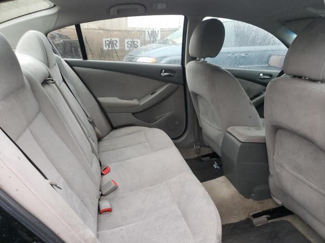 Photo 10 from auction – 2011 NISSAN ALTIMA BAS with VIN 1N4AL2AP7BC168065