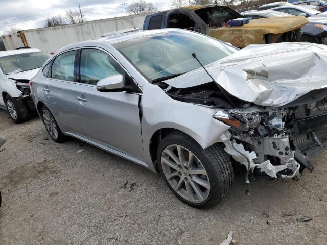 Photo 4 from auction – 2014 TOYOTA AVALON BAS with VIN 4T1BK1EBXEU100704