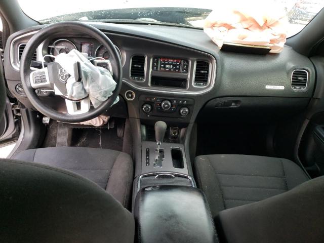 Photo 8 from auction – 2014 DODGE CHARGER SE with VIN 2C3CDXBG3EH215111