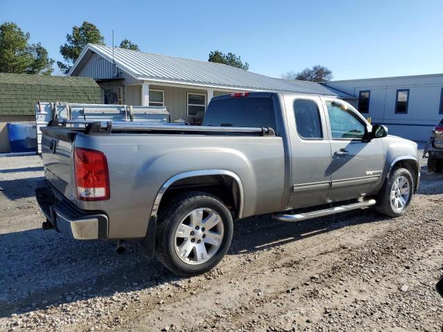 Photo 3 from auction – 2007 GMC NEW SIERRA with VIN 1GTEC19057Z537944