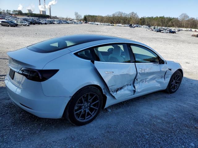 Photo 3 from auction – 2019 TESLA MODEL 3 with VIN 5YJ3E1EB9KF494698