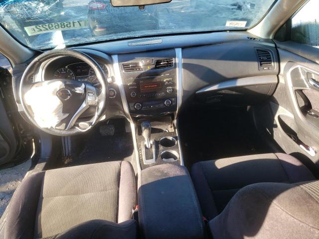 Photo 8 from auction – 2013 NISSAN ALTIMA 2.5 with VIN 1N4AL3AP2DC184070