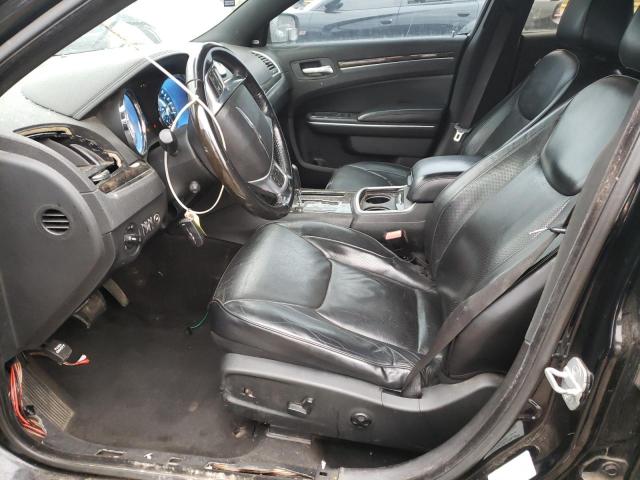 Photo 7 from auction – 2012 CHRYSLER 300C with VIN 2C3CCAET1CH274759