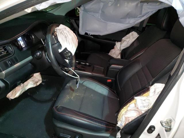 Photo 7 from auction – 2016 TOYOTA CAMRY LE with VIN 4T1BF1FK2GU201144