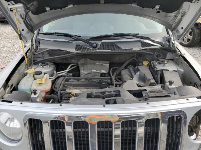 Photo 12 from auction – 2009 JEEP PATRIOT SP with VIN 1J4FT28A69D140760