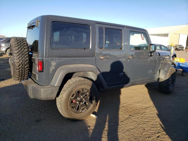 Photo 3 from auction – 2017 JEEP WRANGLER U with VIN 1C4BJWDG6HL518012