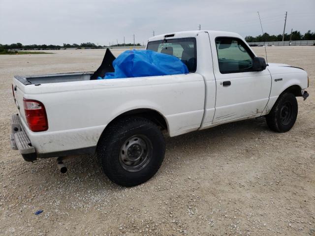Photo 3 from auction – 2006 FORD RANGER with VIN 1FTYR10D36PA10331