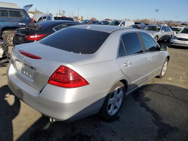 Photo 3 from auction – 2007 HONDA ACCORD EX with VIN 1HGCM65807A057792