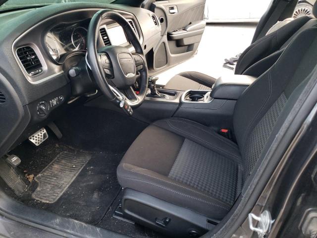 Photo 7 from auction – 2019 DODGE CHARGER SX with VIN 2C3CDXBG7KH729958