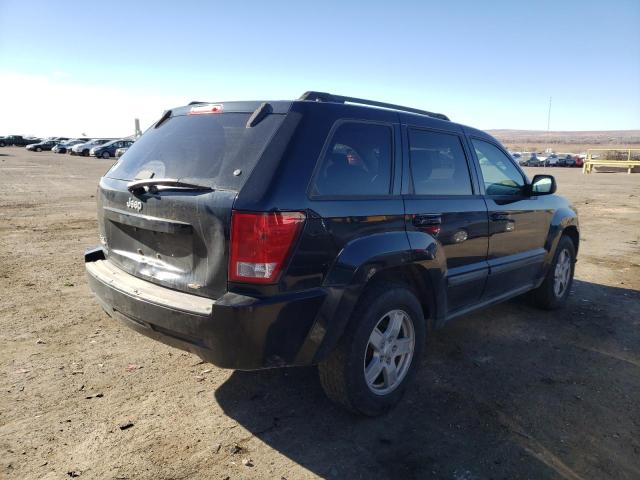Photo 3 from auction – 2007 JEEP GRAND CHER with VIN 1J8GR48K77C540769