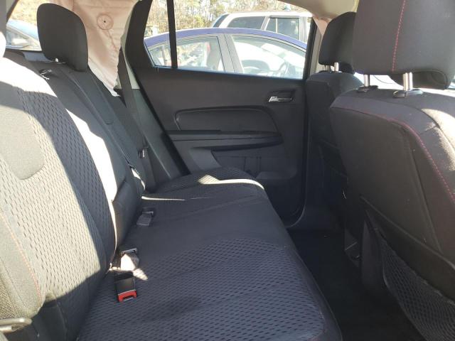 Photo 11 from auction – 2012 GMC TERRAIN SL with VIN 2GKALMEKXC6114973