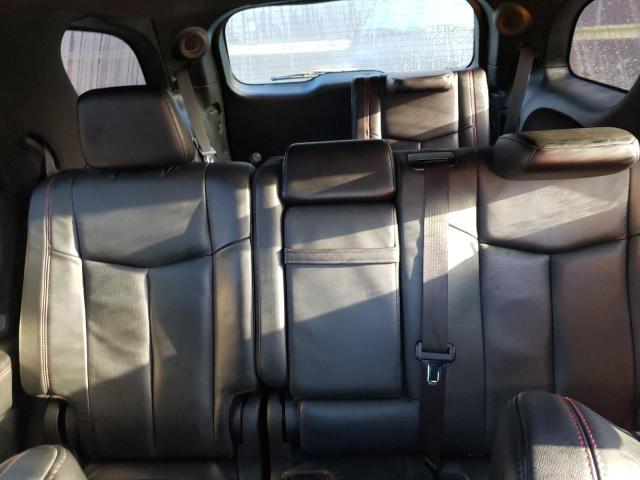 Photo 10 from auction – 2014 DODGE DURANGO R/ with VIN 1C4SDJCT5EC971431