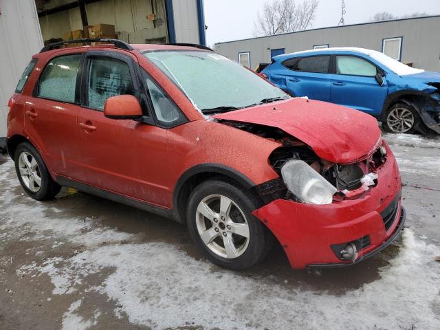 Photo 4 from auction – 2010 SUZUKI SX4 with VIN JS2YB5A30A6301973