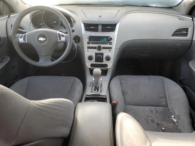 Photo 8 from auction – 2012 CHEVROLET MALIBU 1LT with VIN 1G1ZC5E00CF393397