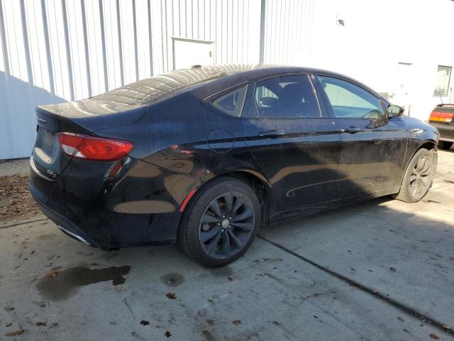 Photo 3 from auction – 2016 CHRYSLER 200 S with VIN 1C3CCCBB3GN178460