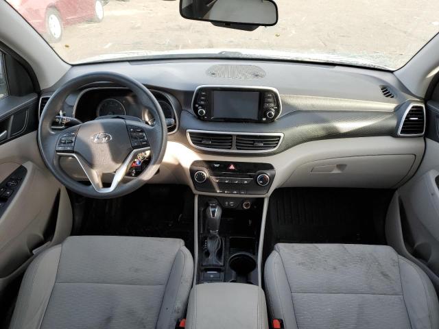Photo 8 from auction – 2019 HYUNDAI TUCSON SE with VIN KM8J2CA41KU890243