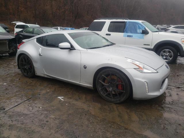 Photo 4 from auction – 2014 NISSAN 370Z BASE with VIN JN1AZ4EH4EM635824