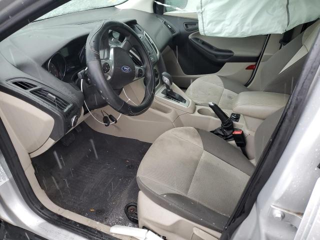 Photo 7 from auction – 2012 FORD FOCUS SE with VIN 1FAHP3F26CL117244