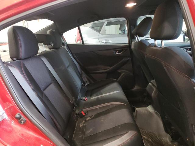Photo 10 from auction – 2018 SUBARU IMPREZA SP with VIN 4S3GKAL63J1602322