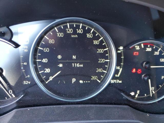 Photo 9 from auction – 2021 MAZDA CX-5 GRAND with VIN JM3KFADM7M0420684