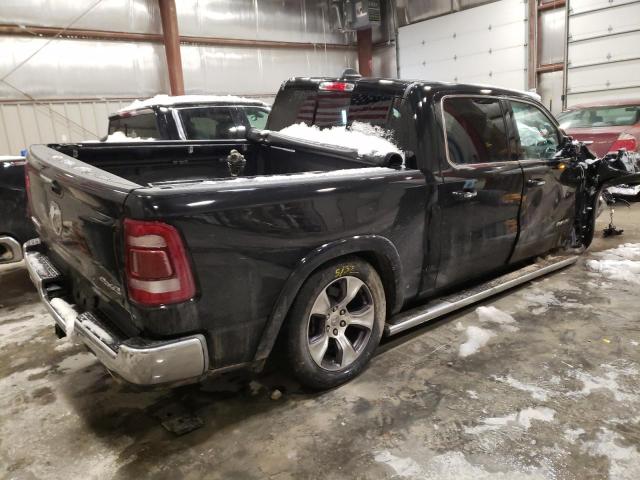 Photo 3 from auction – 2019 RAM 1500 LARAM with VIN 1C6SRFJT3KN673162