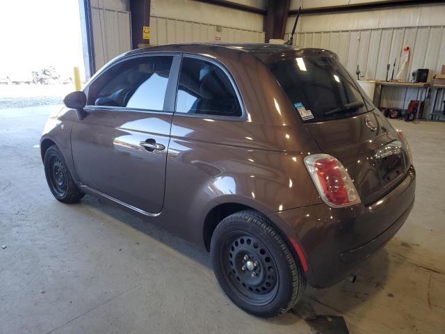 Photo 2 from auction – 2012 FIAT 500 POP with VIN 3C3CFFAR0CT121313