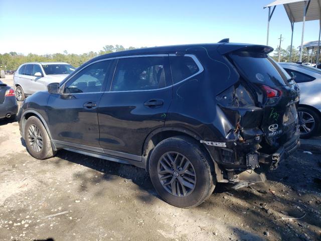 Photo 2 from auction – 2018 NISSAN ROGUE S with VIN KNMAT2MT7JP578701