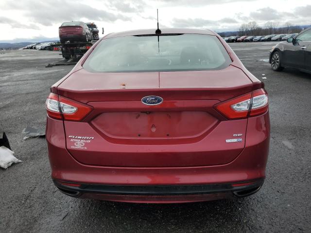 Photo 6 from auction – 2015 FORD FUSION SE with VIN 3FA6P0T93FR286747