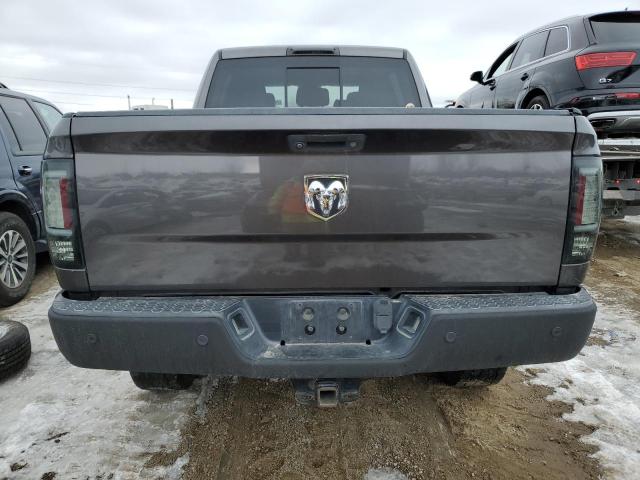 Photo 6 from auction – 2015 RAM 2500 SLT with VIN 3C6UR5ML1FG682889