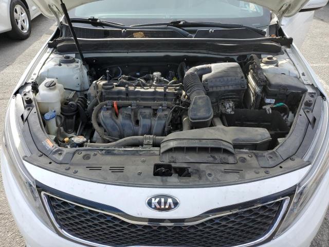 Photo 11 from auction – 2015 KIA OPTIMA LX with VIN KNAGM4A76F5618177