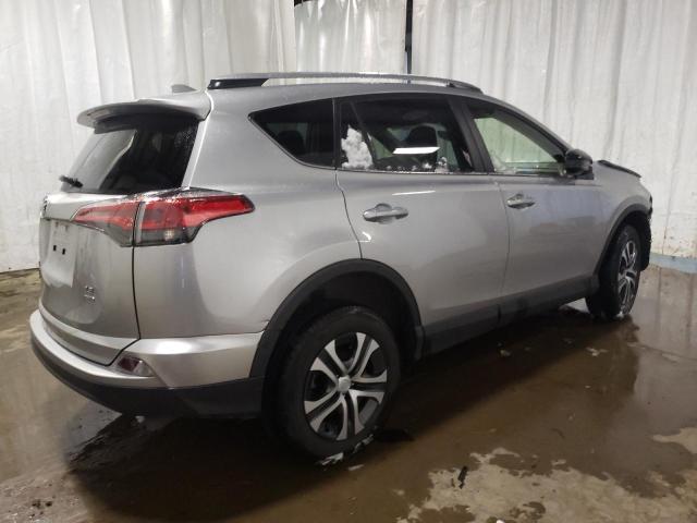 Photo 3 from auction – 2018 TOYOTA RAV4 LE with VIN JTMBFREV0JJ237860