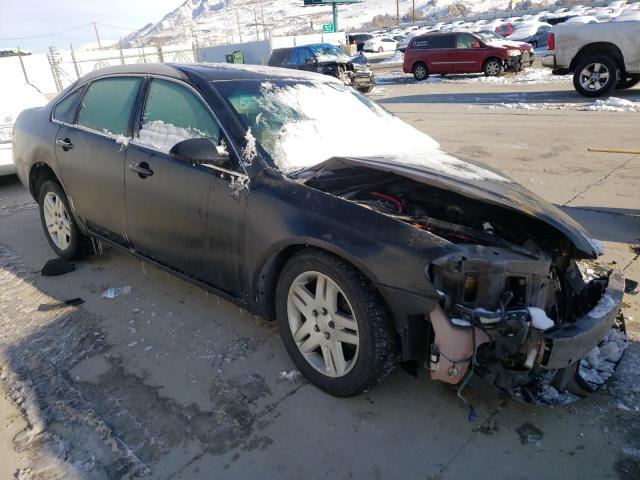 Photo 4 from auction – 2006 CHEVROLET IMPALA LT with VIN 2G1WC581469258606