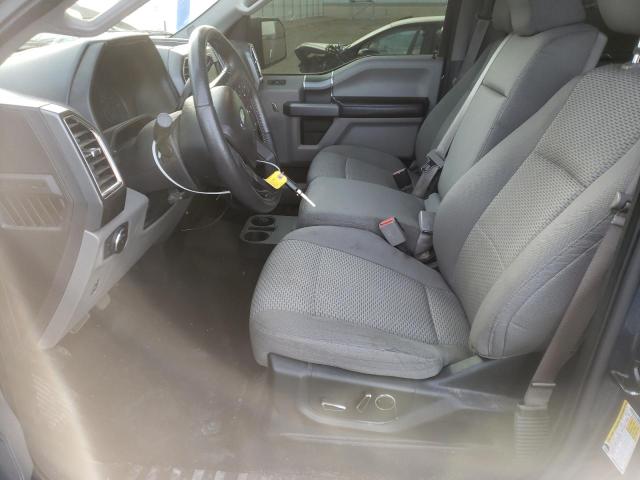 Photo 7 from auction – 2016 FORD F150 SUPER with VIN 1FTEW1EF2GKE95937