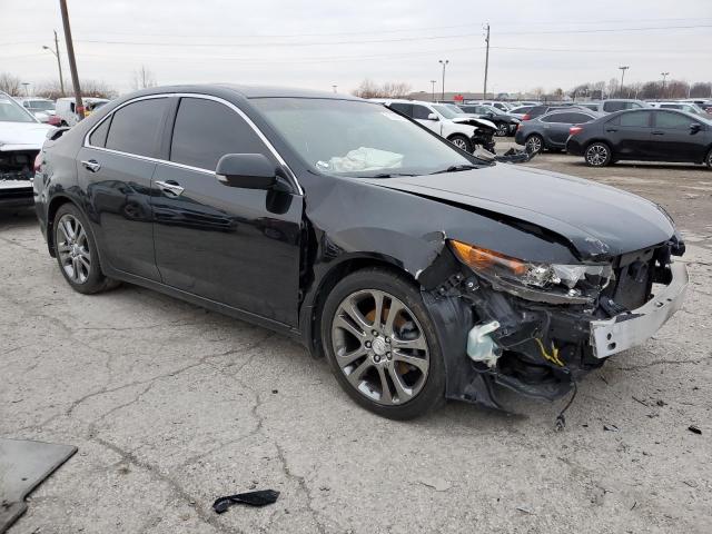 Photo 4 from auction – 2011 ACURA TSX with VIN JH4CU2F68BC005097