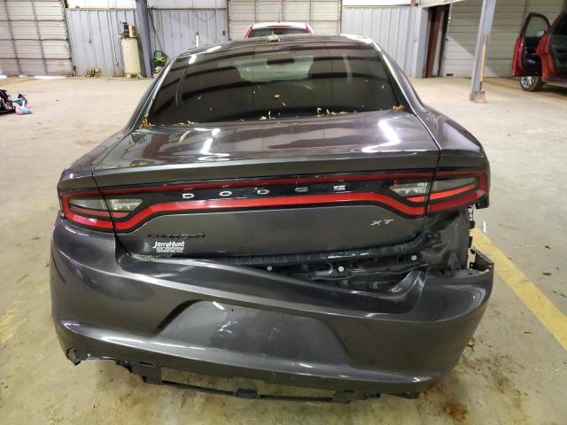 Photo 6 from auction – 2017 DODGE CHARGER SX with VIN 2C3CDXHGXHH559188