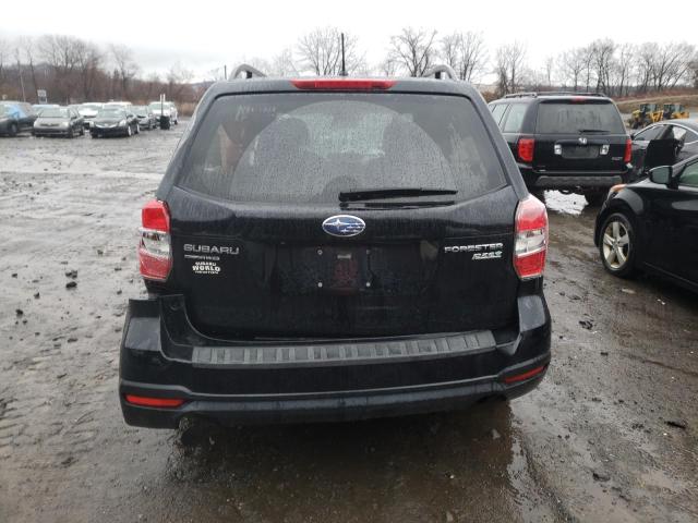 Photo 6 from auction – 2015 SUBARU FORESTER 2 with VIN JF2SJADC4FH423319