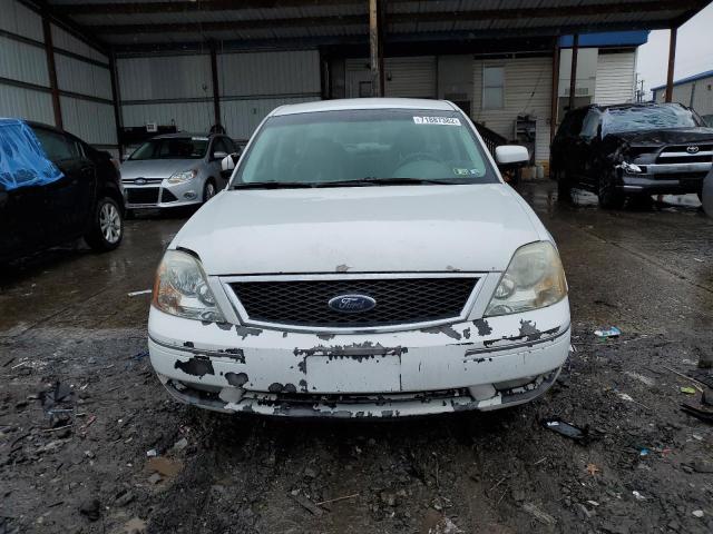 Photo 5 from auction – 2006 FORD FIVE HUNDR with VIN 1FAFP241X6G160185