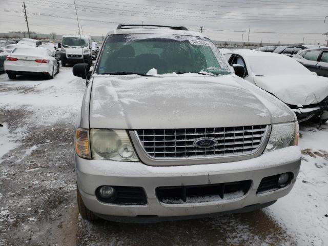 Photo 5 from auction – 2005 FORD EXPLORER X with VIN 1FMZU63K45UA76571