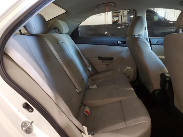 Zdjęcie 10 z aukcji – 2013 KIA FORTE LX z VIN KNAFT4A29D5705247