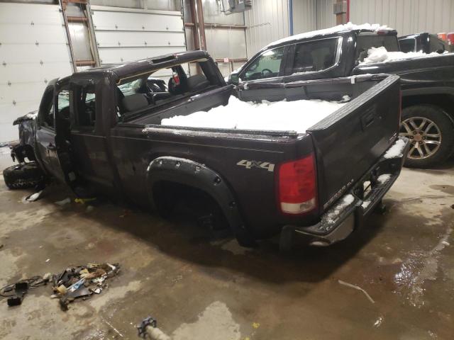 Photo 2 from auction – 2008 GMC SIERRA K15 with VIN 2GTEK19J181279783