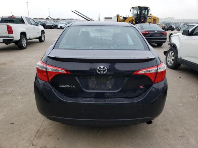 Photo 6 from auction – 2015 TOYOTA COROLLA L with VIN 2T1BURHE5FC249927