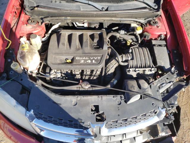 Photo 11 from auction – 2013 DODGE AVENGER SE with VIN 1C3CDZAB7DN713237