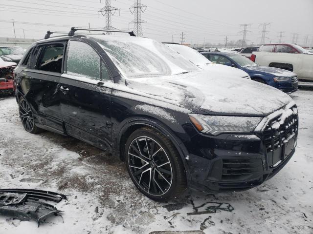 Photo 4 from auction – 2021 AUDI Q7 PRESTIG with VIN WA1VXAF75MD027487