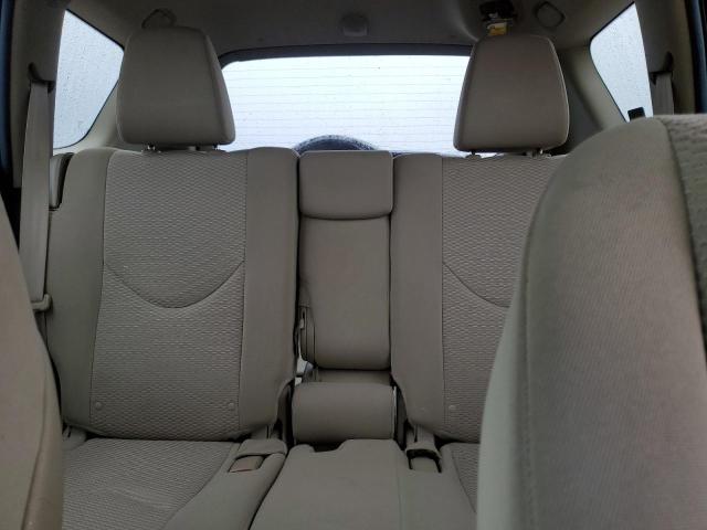 Photo 10 from auction – 2012 TOYOTA RAV4 with VIN 2T3BF4DV9CW203778